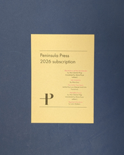 Load image into Gallery viewer, 2026 subscription