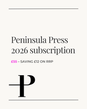 Load image into Gallery viewer, 2026 subscription
